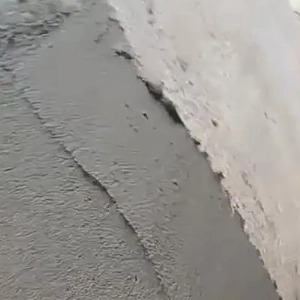 汤旺河水工建筑物I级C55聚合物改性水泥砂浆 渠道防渗泵站加固迎水面抗冲刷砂浆