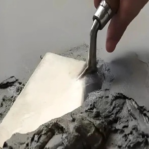 汤旺河混凝土裂缝孔洞剥落冻融修复用高强度丙乳防腐蚀砂浆