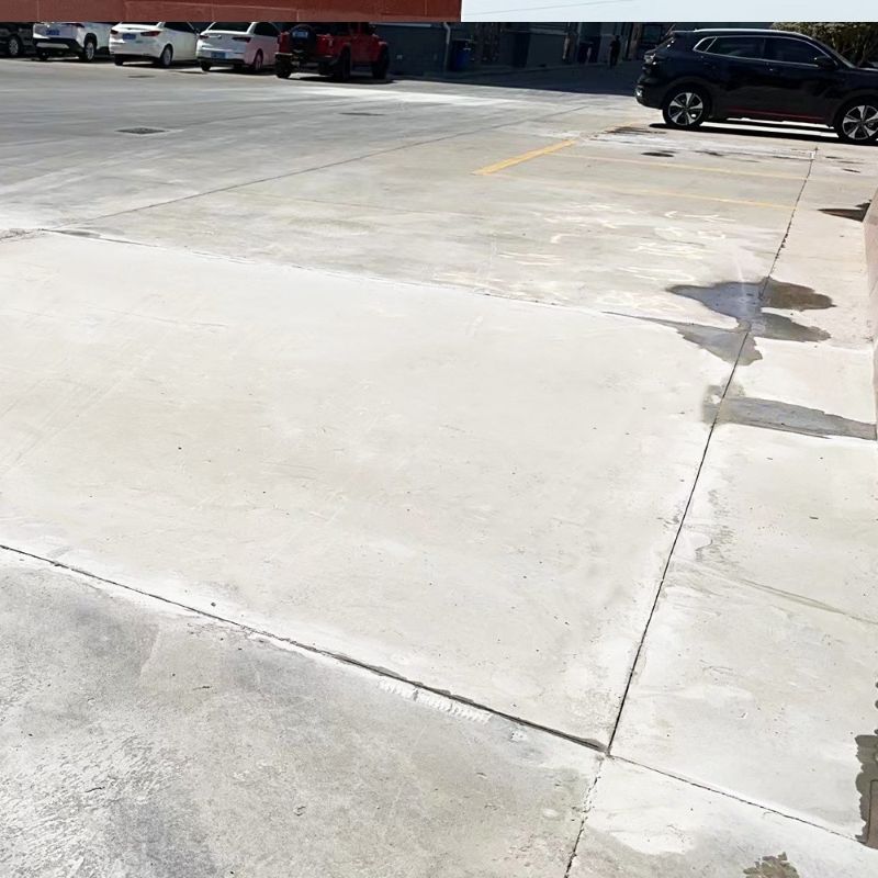 汤旺河市政道路抢修料